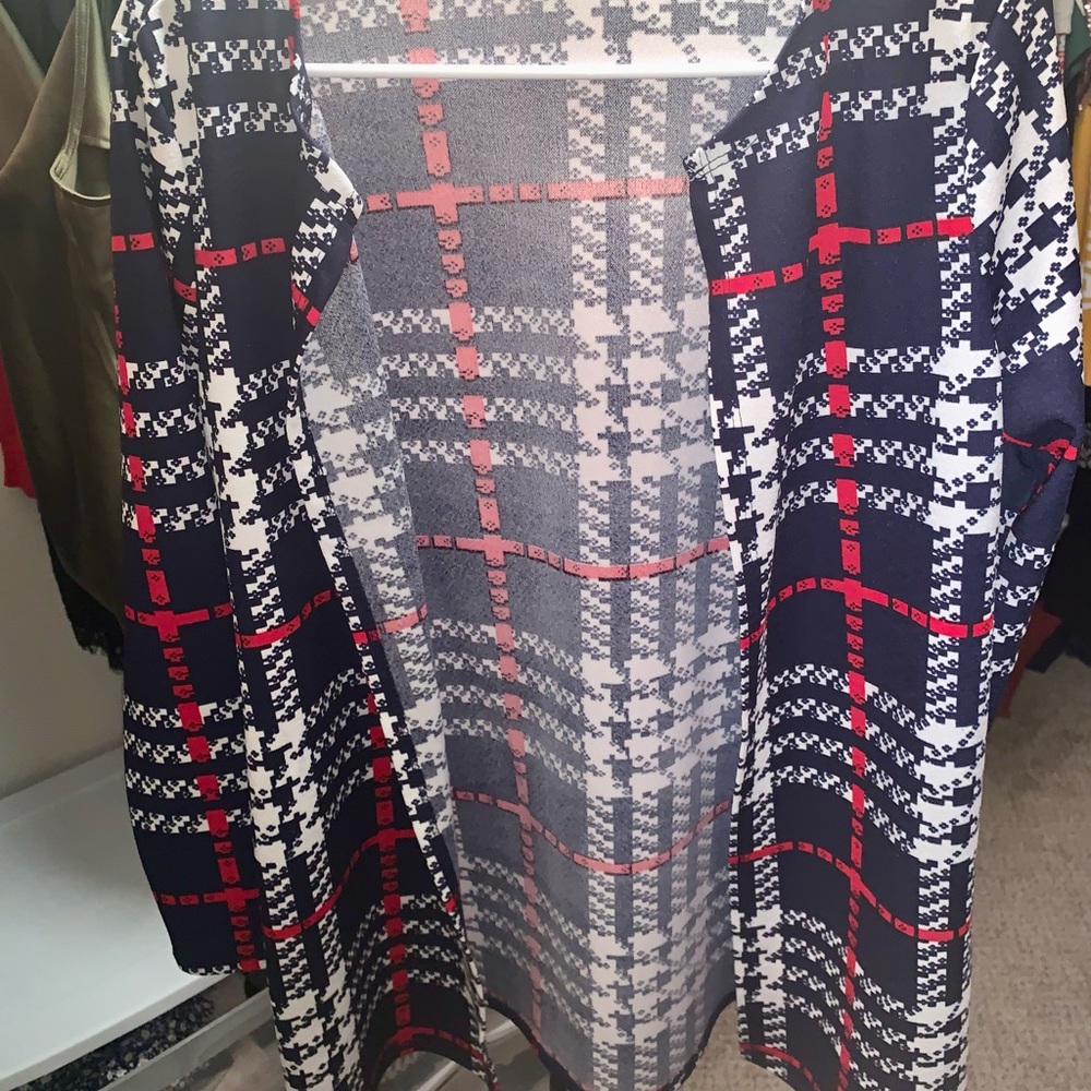 SHEIN sweater